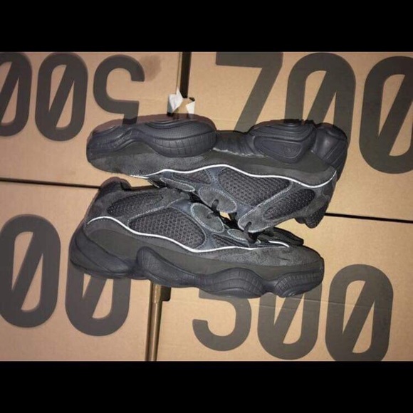 yeezy boost 500 utility